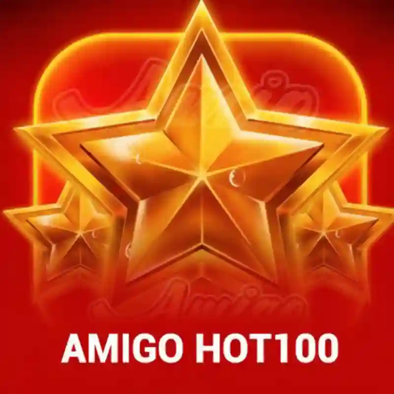 Amigo HOT100