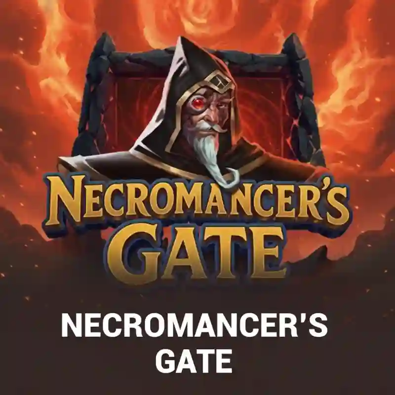 Necromancer’s Gate